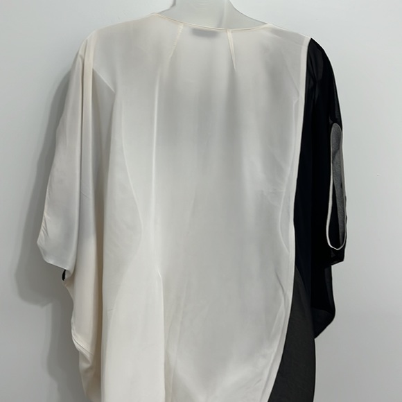 Costume National silk top - Picture 7 of 8